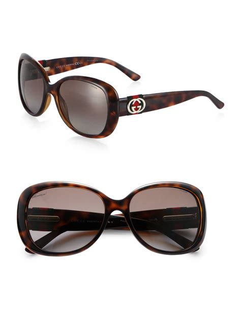 gucci emblem on glasses|where to buy Gucci glasses.